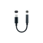 5 mm femmina a USB-C maschio - Lunghezza 0