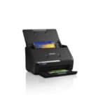 Epson Fastfoto FF680W Scanner WiFi - 600 dpi - Alimentatore automatico - immagine 2