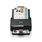 Epson Fastfoto FF680W Scanner WiFi - 600 dpi - Alimentatore automatico - immagine 3