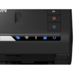 Epson Fastfoto FF680W Scanner WiFi - 600 dpi - Alimentatore automatico - immagine 5