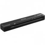 Epson Workforce ES60W Scanner portatile wireless WiFi - 600 dpi - Display LCD - Tecnologia ReadyScan LED - immagine 2