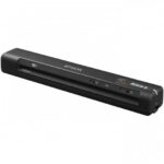 Epson Workforce ES60W Scanner portatile wireless WiFi - 600 dpi - Display LCD - Tecnologia ReadyScan LED - immagine 3