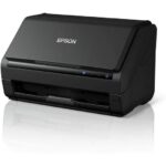 Epson WorkForce ES500WII Scanner per documenti WiFi Autoduplex - 35 ppm - 600 dpi - Alimentatore automatico - immagine 3