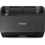 Epson WorkForce ES500WII Scanner per documenti WiFi Autoduplex - 35 ppm - 600 dpi - Alimentatore automatico - immagine 4