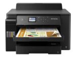 Epson EcoTank ET16150 Stampante a colori duplex WiFi 32 ppm - immagine 3