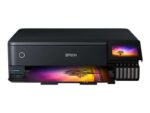 Epson EcoTank ET8550 Stampante fotografica A3+ multifunzione a colori duplex WiFi 32 ppm - immagine 2