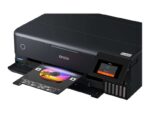 Epson EcoTank ET8550 Stampante fotografica A3+ multifunzione a colori duplex WiFi 32 ppm - immagine 3