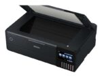 Epson EcoTank ET8550 Stampante fotografica A3+ multifunzione a colori duplex WiFi 32 ppm - immagine 4