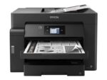 Epson EcoTank ET-M16600 Stampante multifunzione monocromatica duplex WiFi 32 ppm - immagine 2