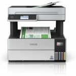 Epson EcoTank ET5150 Stampante multifunzione a colori duplex WiFi 37 ppm - immagine 2
