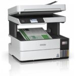 Epson EcoTank ET5150 Stampante multifunzione a colori duplex WiFi 37 ppm - immagine 3