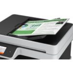 Epson EcoTank ET5150 Stampante multifunzione a colori duplex WiFi 37 ppm - immagine 4