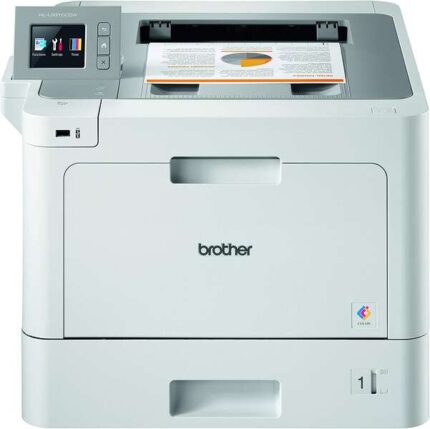 Brother HL-L9310CDW Stampante laser a colori WiFi Duplex 31 ppm