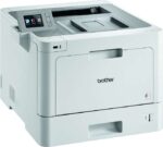 Brother HL-L9310CDW Stampante laser a colori WiFi Duplex 31 ppm - immagine 2