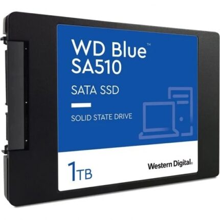 5" 1 TB SATA III