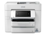 Epson WorkForce Pro WF-C4810DTWF Stampante multifunzione a colori Fax WiFi Duplex 36 ppm - immagine 3