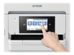 Epson WorkForce Pro WF-C4810DTWF Stampante multifunzione a colori Fax WiFi Duplex 36 ppm - immagine 5