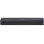 Brother PJ822 Stampante termica portatile A4 USB - Risoluzione 203 dpi - Velocità 13
