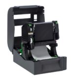 Brother TD4520TN Stampante termica professionale per etichette e biglietti USB, porta seriale - Scheda di rete - Risoluzione 300 dpi - immagine 4