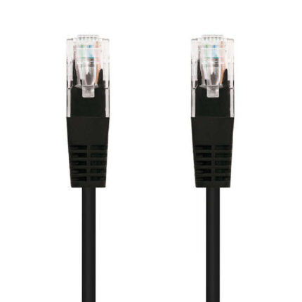 5 m - Colore nero