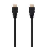 5 m - Colore nero
