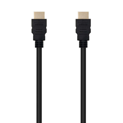 5 m - Colore nero