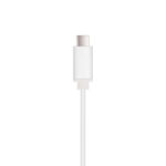 Nanocavo Convertitore da USB-C a Ethernet Gigabit 10/100/1000 Mbps - 15 cm - Colore alluminio - immagine 2