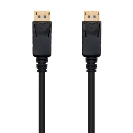 5 m - Colore nero