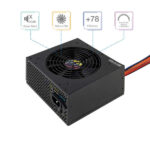 Tooq Alimentatore ATX 600W con PFC attivo - immagine 2