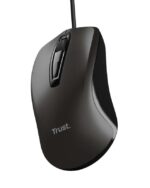 Trust Mouse USB 1200 dpi - 3 pulsanti - Ambidestro - Cavo da 1,70 m - immagine 3