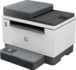 HP LaserJet Tank MFP 2604SDW Stampante multifunzione laser monocromatica duplex WiFi 22 ppm con alimentatore automatico
