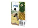 Epson 604XL Nero Cartuccia d'inchiostro originale - C13T10H14010 - immagine 2