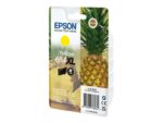 Epson 604XL Giallo Cartuccia d'inchiostro originale - C13T10H44010 - immagine 2