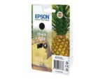 Epson 604 Nero Cartuccia d'inchiostro originale - C13T10G14010 - immagine 2