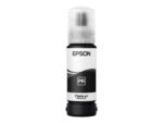 Epson 114 Nero Bottiglia di inchiostro pigmentato originale - C13T07A140 - immagine 3