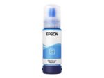 Epson 114 Ciano Bottiglia di inchiostro pigmentato originale - C13T07B240 - immagine 3