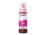 Epson 114 Magenta Bottiglia di inchiostro pigmentato originale - C13T07B340 - immagine 3