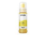 Epson 114 Giallo Bottiglia di inchiostro pigmentato originale - C13T07B440 - immagine 3