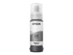 Epson 114 Grigio Bottiglia di inchiostro pigmentato originale - C13T07B540 - immagine 3