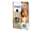 Epson 378 Nero Cartuccia d'inchiostro originale - C13T37814010 - immagine 2