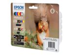 Epson 378XL/478XL Confezione da 6 cartucce d'inchiostro originali - C13T379D4010 - immagine 2