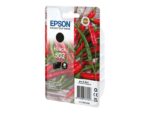Epson 503 Nero Cartuccia d'inchiostro originale - C13T09Q14010 - immagine 2