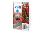Epson 503 Ciano Cartuccia d'inchiostro originale - C13T09Q24010 - immagine 2