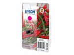 Cartuccia d'inchiostro originale Epson 503 Magenta - C13T09Q34010 - immagine 2