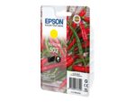 Epson 503 Giallo Cartuccia d'inchiostro originale - C13T09Q44010 - immagine 2