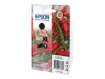 Epson 503XL Nero Cartuccia d'inchiostro originale - C13T09R14010 - immagine 2