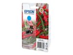 Epson 503XL Ciano Cartuccia d'inchiostro originale - C13T09R24010 - immagine 2