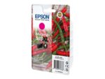 Cartuccia d'inchiostro originale Epson 503XL Magenta - C13T09R34010 - immagine 2
