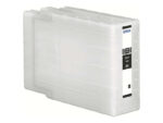 Epson T7541 Cartuccia d'inchiostro originale nera - C13T754140/C13T75414N - immagine 2