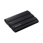 Samsung Disco rigido esterno SSD 2 TB USB-C - immagine 2